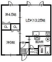 間取り：201020712409