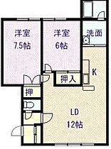 間取り：201022000969