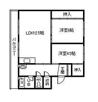 間取り：201022019575