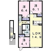 間取り：201022019541