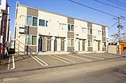 旭川駅より徒歩69分 2階 築11年10ヶ月の賃貸物件