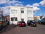 メゾンあきつきばしの賃貸物件