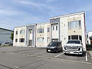 旭川駅より徒歩65分 1階 築12年5ヶ月の賃貸物件