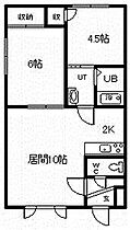 間取り：201022172386