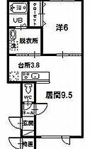 間取り：201022256658