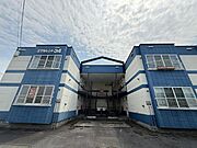 エクセレント3・4 2階 築35年10ヶ月の賃貸物件