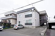 旭川駅より徒歩73分 2階 築37年の賃貸物件