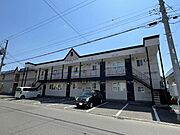 グランビューハイツの賃貸物件