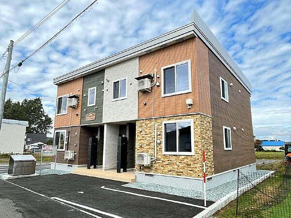 apartment 北海道名寄市西十条北5丁目
西十条北の賃貸情報を見る
物件地図
