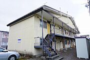 旭川駅より徒歩70分 1階 築45年11ヶ月の賃貸物件