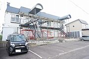 旭川駅より徒歩95分 2階 築38年11ヶ月の賃貸物件