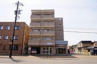 北海道旭川市永山一条19丁目：物件画像／ビッグ旭川永山店　株式会社生活プロデュースリーシング