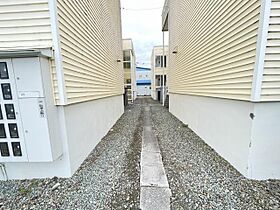 ブールヴァール1 202 ｜ 北海道名寄市大通北5丁目（賃貸アパート1R・2階・16.20㎡） その18