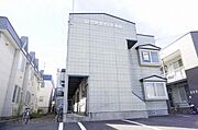 ビスタポイント永山 2階 築34年10ヶ月の賃貸物件