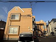 旭川駅より徒歩135分 2階 築33年8ヶ月の賃貸物件