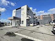 旭川駅より徒歩65分 3階 築27年9ヶ月の賃貸物件