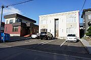 旭川駅より徒歩74分 1階 築15年3ヶ月の賃貸物件