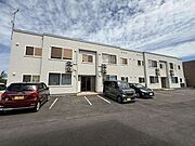 名寄駅より徒歩30分 築11年1ヶ月 2階建の賃貸物件