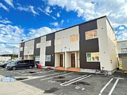 ラ・フォセット3 2階 築13年10ヶ月の賃貸物件