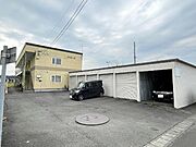 当麻駅より徒歩2分 2階 築22年の賃貸物件