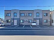 名寄駅より徒歩10分 2階 築1年10ヶ月の賃貸物件