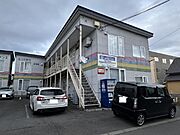 Ｍ＆Ｙレヂデンス旭川大学前２号館の賃貸物件