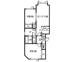 間取り：201024666335