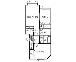 間取り：201024665806