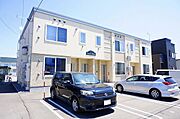 旭川駅より徒歩97分 1階 築11年7ヶ月の賃貸物件