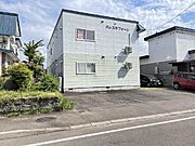 旭川駅より徒歩96分 2階 築33年5ヶ月の賃貸物件