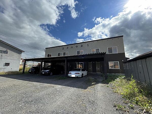 apartment 北海道士別市東三条北5丁目
地図を見る