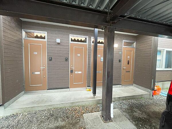 apartment 北海道士別市東三条北5丁目
地図を見る