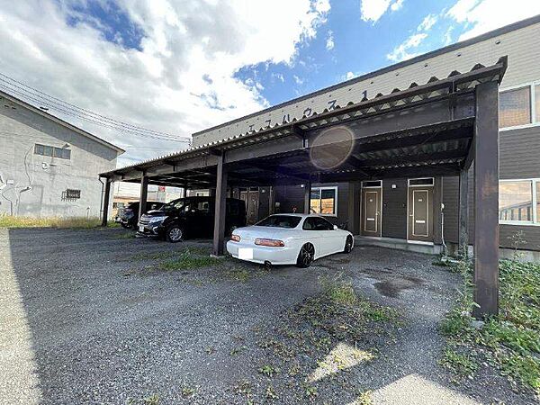 apartment 北海道士別市東三条北5丁目
地図を見る