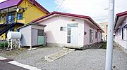 旭川駅より徒歩70分 築52年5ヶ月の賃貸物件