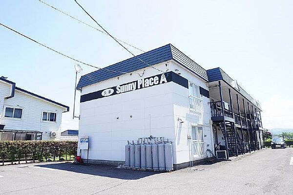 apartment 北海道上川郡当麻町四条西3丁目
地図を見る