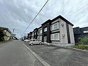 旭川駅より徒歩56分 2階 築26年4ヶ月の賃貸物件