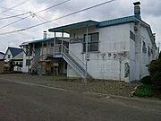 東和マンションＡ 2階 築52年11ヶ月の賃貸物件