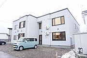 旭川駅より徒歩64分 1階 築3年1ヶ月の賃貸物件