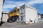 旭川駅より徒歩69分 2階 築36年7ヶ月の賃貸物件