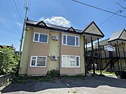 インペリアル末広弐番館 1階 築31年の賃貸物件