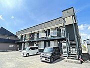 永山817ハイツの賃貸物件