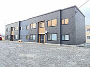 名寄駅より徒歩33分 築4年2ヶ月 2階建の賃貸物件
