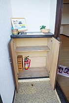 コーポさえき 203 ｜ 北海道旭川市流通団地二条1丁目（賃貸アパート1R・2階・22.68㎡） その16