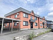 旭川駅より徒歩88分 築28年8ヶ月 2階建の賃貸物件