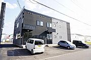 T&H—B 2階 築19年2ヶ月の賃貸物件