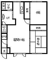間取り：201025325172