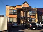 ハイツ絵夢 1階 築28年4ヶ月の賃貸物件