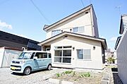 旭川駅より徒歩133分 築49年6ヶ月 2階建の賃貸物件