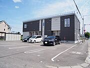 プラシード 2階 築12年8ヶ月の賃貸物件