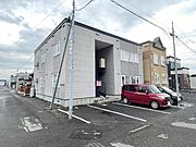 旭川駅より徒歩70分 1階 築30年1ヶ月の賃貸物件